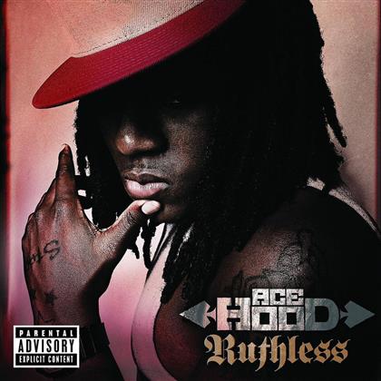Ace Hood - Ruthless