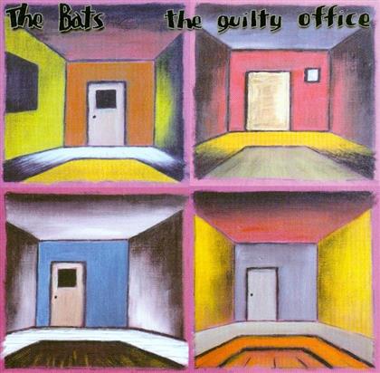 The Bats - Guilty Office