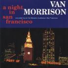 Van Morrison - Night In San Francisco (Remastered, 2 CDs)
