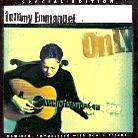 Tommy Emmanuel - Only (Neuauflage)