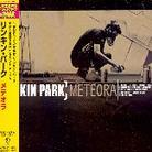 Linkin Park - Meteora - Reissue (Japan Edition)