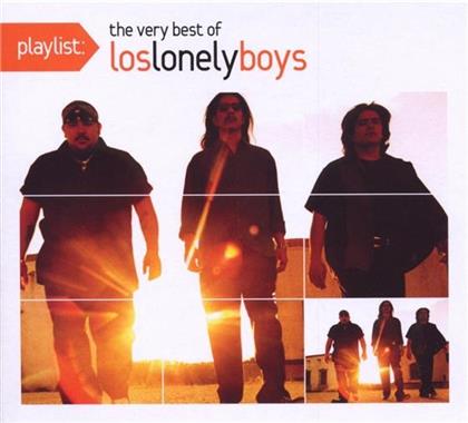 Los Lonely Boys - Playlist - Very Best Of