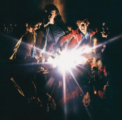 The Rolling Stones - A Bigger Bang (Remastered)