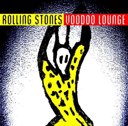 The Rolling Stones - Voodoo Lounge (Remastered)