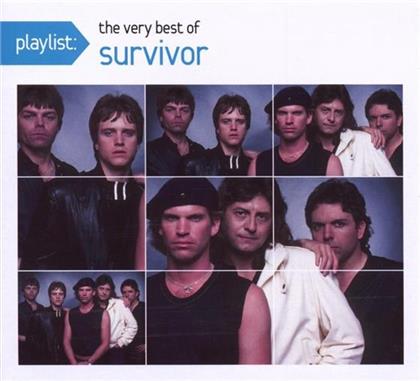 Survivor - Playlist - Very Best Of
