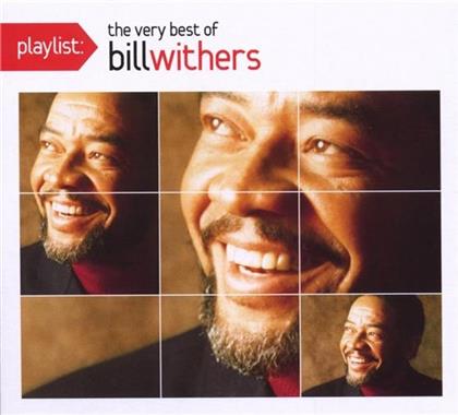 Bill Withers - Playlist - Very Best
