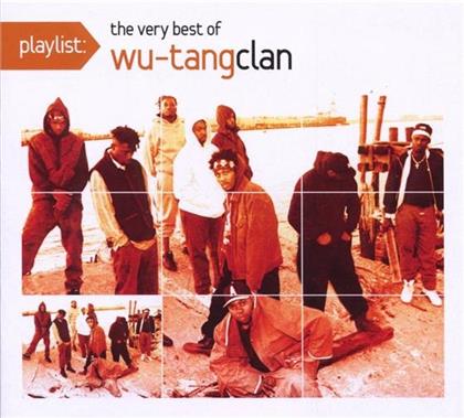 Wu-Tang Clan - Playlist - Very Best Of