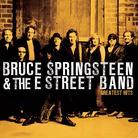 Bruce Springsteen - Greatest Hits (2009) (Digipack)