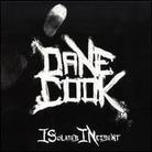 Dane Cook - Isolated Incident (CD + DVD)