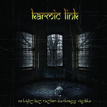 Karmic Link - No Light But Rather Darkness