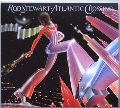 Rod Stewart - Atlantic Crossing (Remastered, 2 CDs)