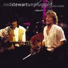 Rod Stewart - Unplugged (Remastered, 2 CDs)