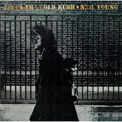 Neil Young - After The Goldrush (New Edition)