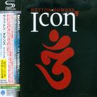 John Wetton & Geoffrey Downes - Icon III - Bonus Bonustracks (Japan Edition)