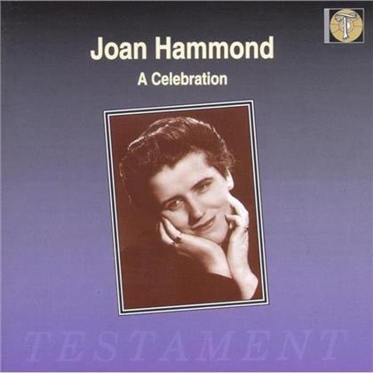 Joan Hammond & Catalani/ Cilea/ Dvorak/ Massenet - Catalani, Cilea, Dvorak, Massenet