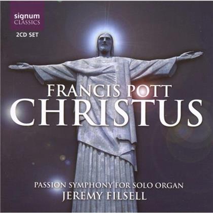 J. Filsell & Francis Pott - Christus (2 CDs)