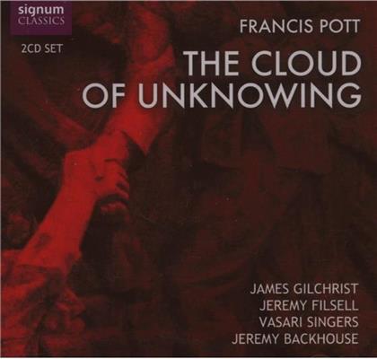 J.Gilchrist J.Filsell Vasari S & Francis Pott - The Cloud Of Unknowing (2 CDs)
