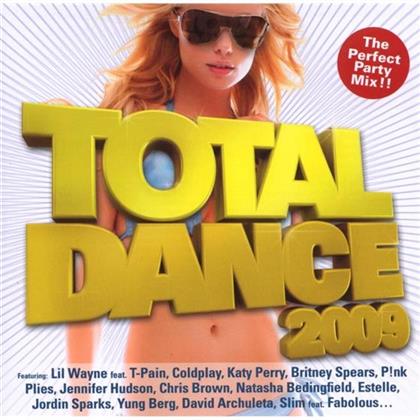 Total Dance 2009