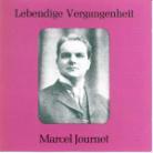 Marcel Journet & Rossini/Wagner/Bizet/Massenet/ - Journet, Marcel I
