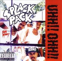 Splack Pack - Uhh!! Ohh!!