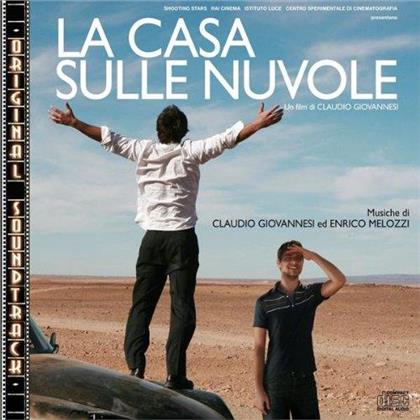 Claudio Giovannesi - La Casa Sulle Nuvole - OST