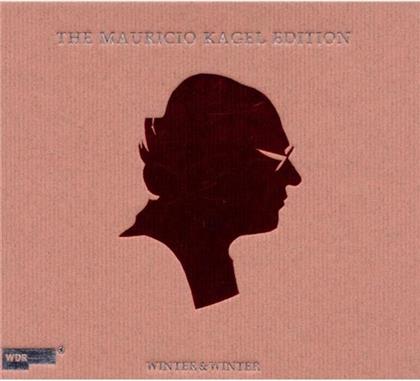 Maruicio Kagel - Mauricio Kagel Edition (2 CDs)