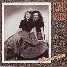 Davis Sisters - Memories - I Forgot More Than (2 CDs)