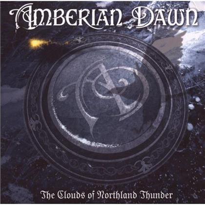 Amberian Dawn - Clouds Of Northland Thunder