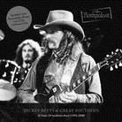 Dickey Betts (Allman Brothers) - Rockpalast - Southern Rock (2 CDs)