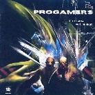 Progamers - Final Stage
