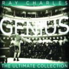 Ray Charles - Genius - Ultimate Ray Charles (Deluxe Edition)