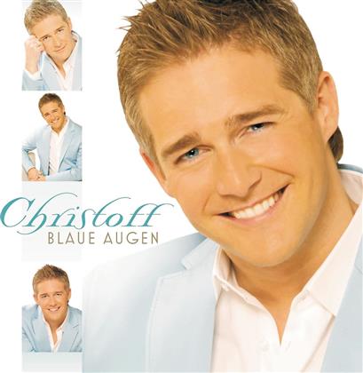 Christoff - Blaue Augen