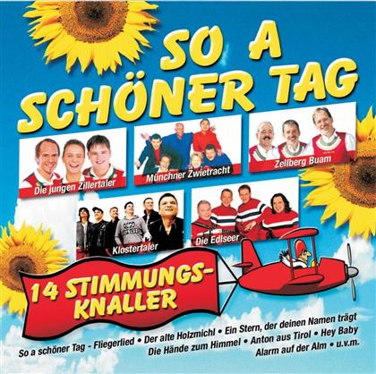 So A Schöner Tag - Various - Universal