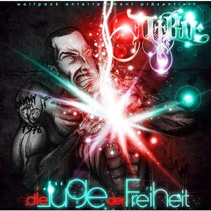 D-Bo - Die Luege Der Freiheit - Limited