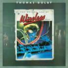 Thomas Dolby - Golden Age Of Wireless (CD + DVD)