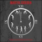 Martin Gordon - Time Gentlemen, Please