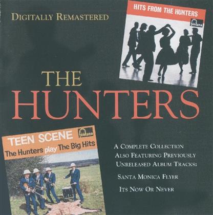 Hunters - Teen Scene/Hits From The