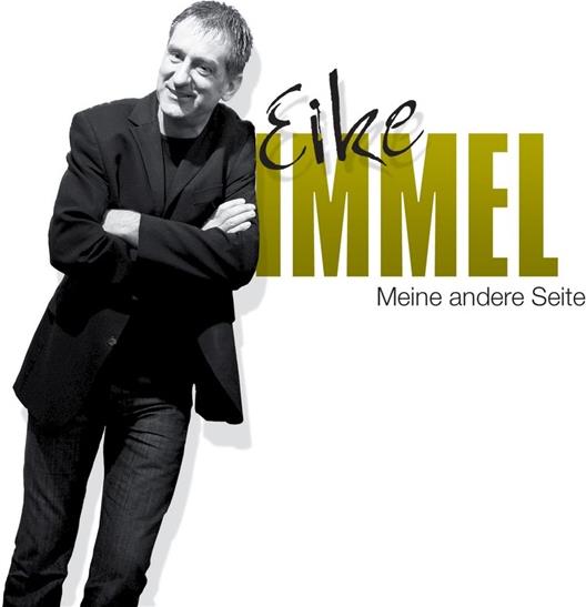 Eike Immel - Meine Andere Seite