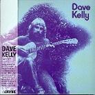 Dave Kelly - ---