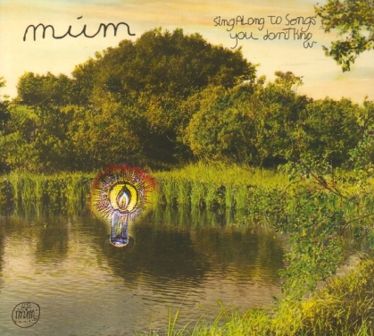 Mum (Iceland) - Sing Along To Songs You Don't Know