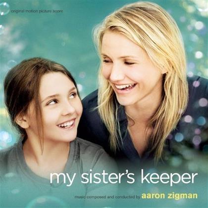 My Sister's Keeper - OST - Score