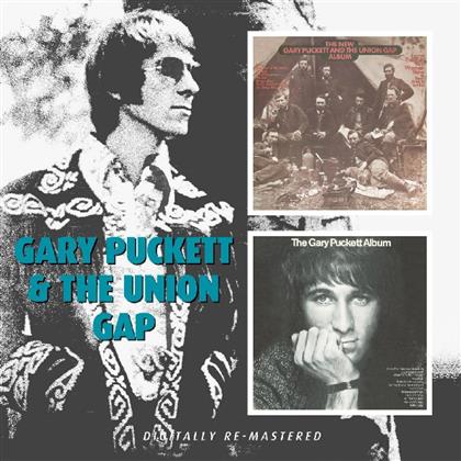 Gary Puckett - New Gp & Ug/The Gary