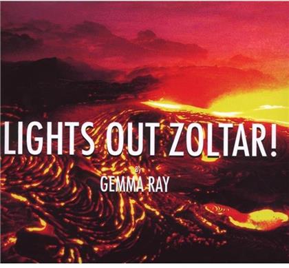 Gemma Ray - Lights Out Zoltar