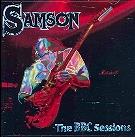 Samson - BBC Sessions