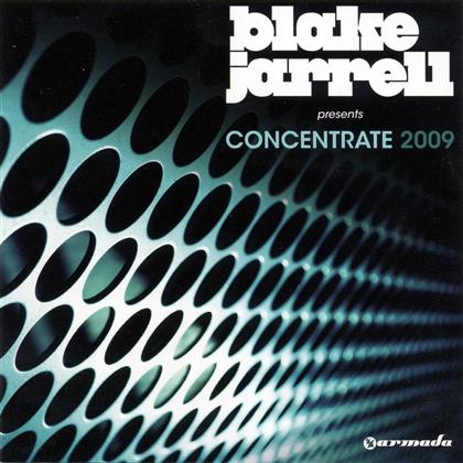 Blake Jarrell - Concentrate 2009 (2 CDs)
