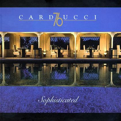 Carducci 76 - Sophisticated - Various