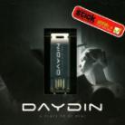 Day.Din - A Place To Be Real (Usb Stick Mp3)