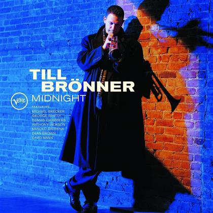 Till Brönner - Midnight - Reissue