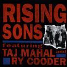 Taj Mahal - Rising Sun Collection