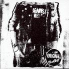 Against Me! - Original Cowboy